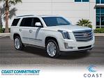 Used 2018 Cadillac Escalade Platinum SUV for sale #C10359A - photo 4