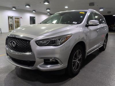 2019 Infiniti QX60 FWD SUV for sale #C10368B - photo 1