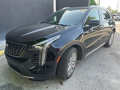 2019 Cadillac XT4 FWD SUV for sale #C10384B - photo 1