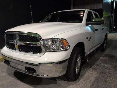 2019 Ram 1500 Classic Crew Cab 4x4 Pickup for sale #C10388A - photo 1