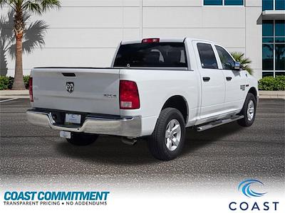 2019 Ram 1500 Classic Crew Cab 4x4 Pickup for sale #C10388A - photo 2
