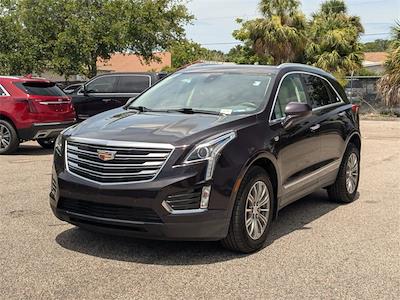 Used 2018 Cadillac XT5 Luxury SUV for sale #C10389A - photo 1
