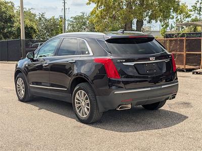 Used 2018 Cadillac XT5 Luxury SUV for sale #C10389A - photo 2