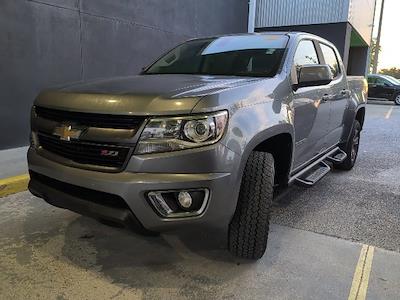 2020 Chevrolet Colorado Crew Cab RWD Pickup for sale #C10400B - photo 1