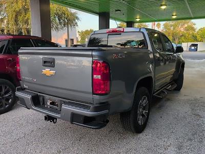 2020 Chevrolet Colorado Crew Cab RWD Pickup for sale #C10400B - photo 2