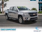 Used 2020 Chevrolet Colorado Z71 Crew Cab Pickup for sale #C10400B - photo 4