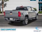 Used 2020 Chevrolet Colorado Z71 Crew Cab Pickup for sale #C10400B - photo 6