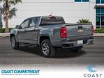 Used 2020 Chevrolet Colorado Z71 Crew Cab Pickup for sale #C10400B - photo 2