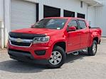 2018 Chevrolet Colorado Crew Cab RWD Pickup for sale #C10400C - photo 1