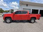 2018 Chevrolet Colorado Crew Cab RWD Pickup for sale #C10400C - photo 4