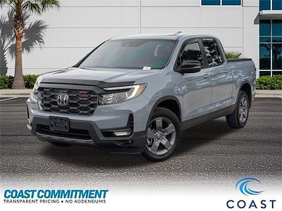 2024 Honda Ridgeline Crew Cab AWD Pickup for sale #C10405A - photo 1
