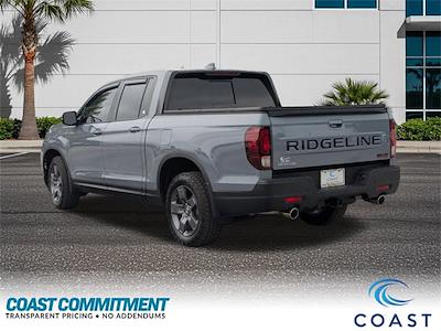 2024 Honda Ridgeline Crew Cab AWD Pickup for sale #C10405A - photo 2