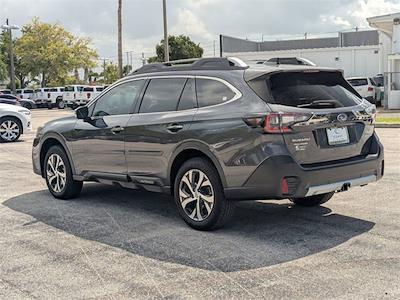 2022 Subaru Outback AWD SUV for sale #C10405B - photo 2