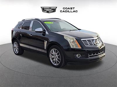 2014 Cadillac SRX FWD SUV for sale #C10417A - photo 1
