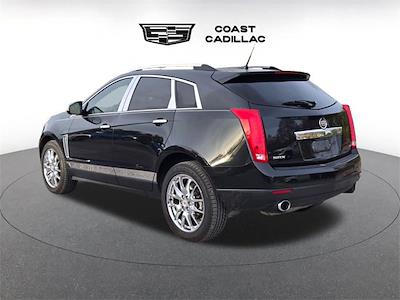 Used 2014 Cadillac SRX Performance for sale #C10417A - photo 2