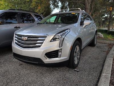 2019 Cadillac XT5 FWD SUV for sale #C10427A - photo 1