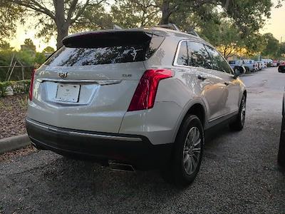 2019 Cadillac XT5 FWD SUV for sale #C10427A - photo 2