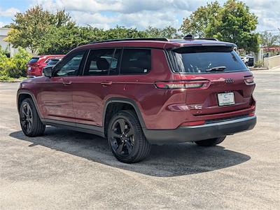 2021 Jeep Grand Cherokee L RWD SUV for sale #C10428A - photo 2