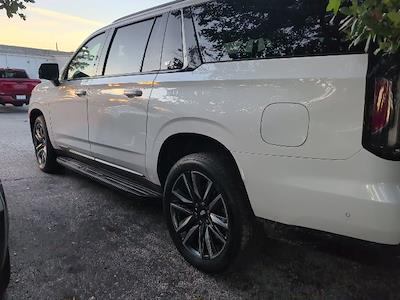 2021 Cadillac Escalade ESV RWD SUV for sale #C10436A - photo 2