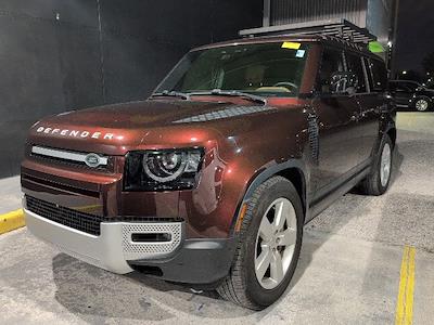 2023 Land Rover Defender AWD SUV for sale #C10438A - photo 1