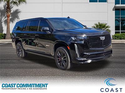 2024 Cadillac Escalade ESV AWD SUV for sale #C10440A - photo 1