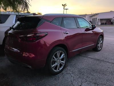 2019 Chevrolet Blazer FWD SUV for sale #C10445A - photo 2