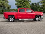 2018 Chevrolet Silverado 1500 Crew Cab RWD Pickup for sale #C10446A - photo 5