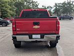 2018 Chevrolet Silverado 1500 Crew Cab RWD Pickup for sale #C10446A - photo 7