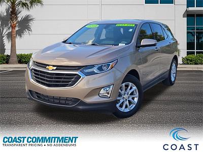2019 Chevrolet Equinox FWD SUV for sale #C10446B - photo 1