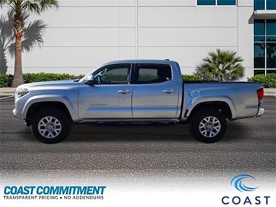 2018 Toyota Tacoma Double Cab 4x4 Pickup for sale #C10447B - photo 2