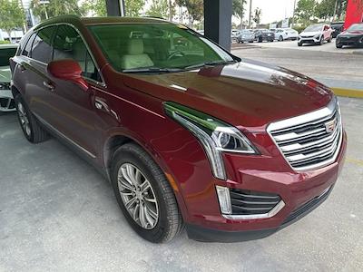 2017 Cadillac XT5 FWD SUV for sale #C10452A - photo 1