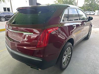 2017 Cadillac XT5 FWD SUV for sale #C10452A - photo 2