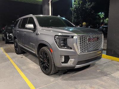 2022 GMC Yukon 4WD SUV for sale #C10453A - photo 1
