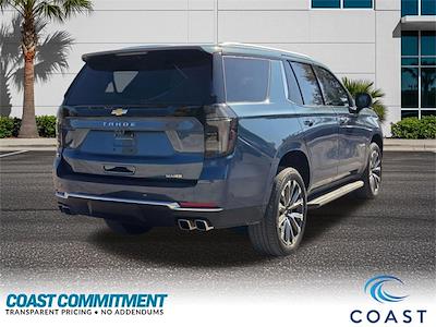 2026 Chevrolet Tahoe RWD SUV for sale #C10459A - photo 2