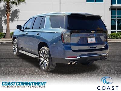 2026 Chevrolet Tahoe RWD SUV for sale #C10459A - photo 2