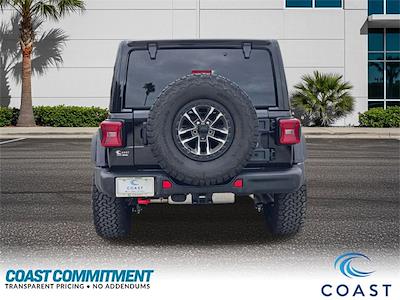 2024 Jeep Wrangler 4x4 SUV for sale #C10460A - photo 2