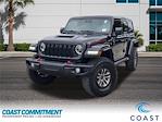 2024 Jeep Wrangler 4x4 SUV for sale #C10460A - photo 1