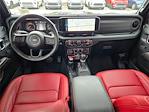 2024 Jeep Wrangler 4x4 SUV for sale #C10460A - photo 21