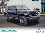 2024 Jeep Wrangler 4x4 SUV for sale #C10460A - photo 4