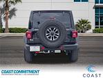 2024 Jeep Wrangler 4x4 SUV for sale #C10460A - photo 2