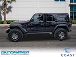2024 Jeep Wrangler 4x4 SUV for sale #C10460A - photo 9