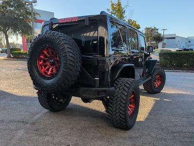 2016 Jeep Wrangler Unlimited 4x4 SUV for sale #C10460B - photo 2