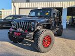 2016 Jeep Wrangler Unlimited 4x4 SUV for sale #C10460B - photo 1