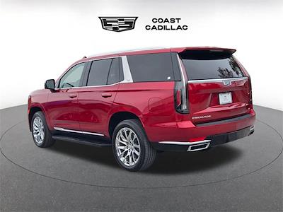 Used 2021 Cadillac Escalade Premium Luxury for sale #C10462A - photo 2