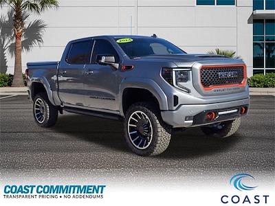 2024 GMC Sierra 1500 Crew Cab 4WD Pickup for sale #C10462B - photo 1