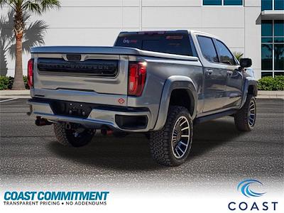 2024 GMC Sierra 1500 Crew Cab 4WD Pickup for sale #C10462B - photo 2