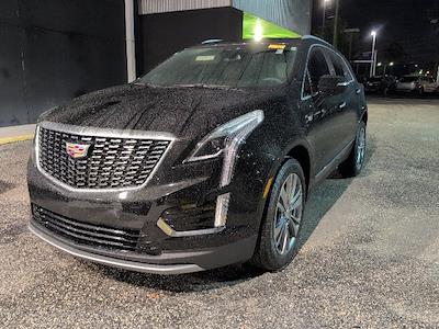 2024 Cadillac XT5 FWD SUV for sale #C10466A - photo 1
