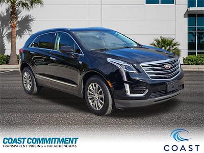 2019 Cadillac XT5 AWD SUV for sale #C10468A - photo 1