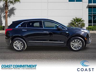 2019 Cadillac XT5 AWD SUV for sale #C10468A - photo 2