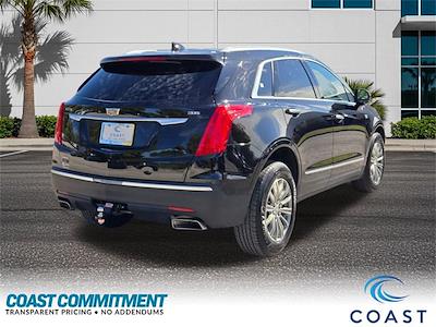 2019 Cadillac XT5 AWD SUV for sale #C10468A - photo 2